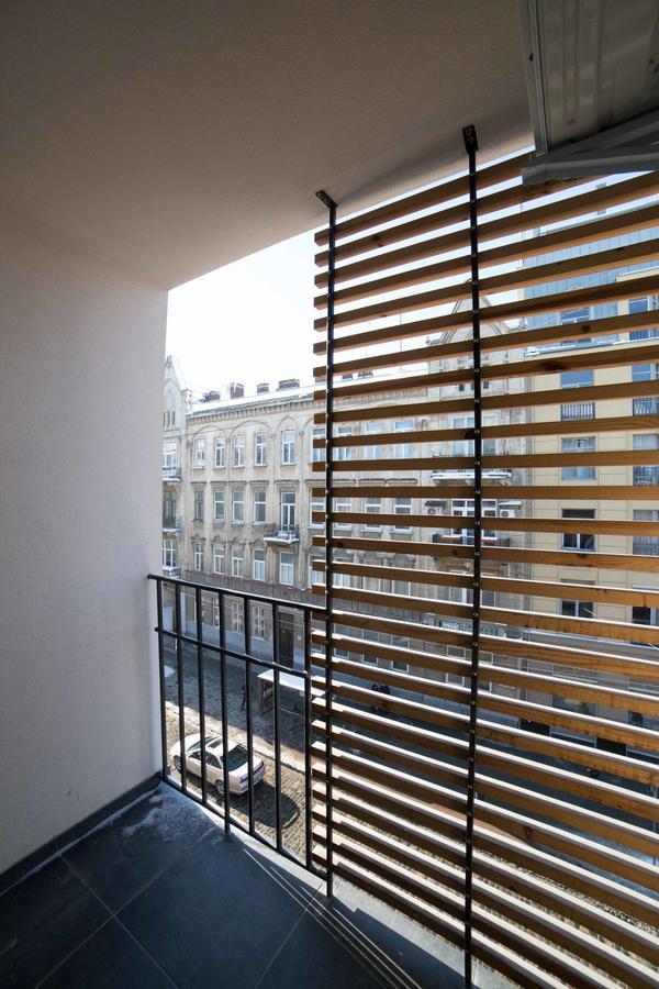 Leogrand Apartments On Kulisha 36 Lviv Eksteriør billede